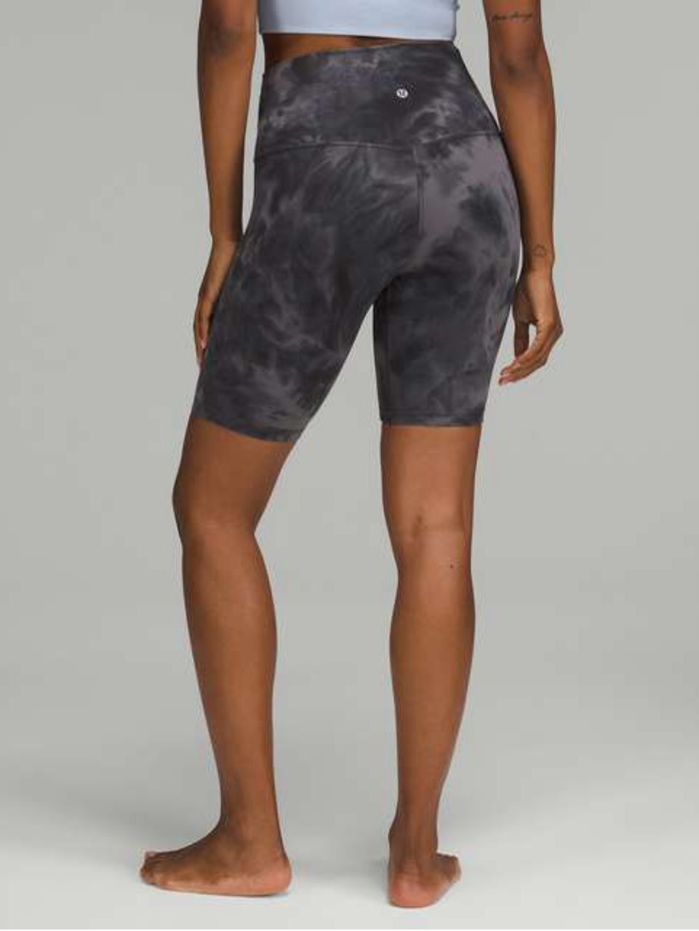 Lululemon Align High-Rise Short 8" Size 8